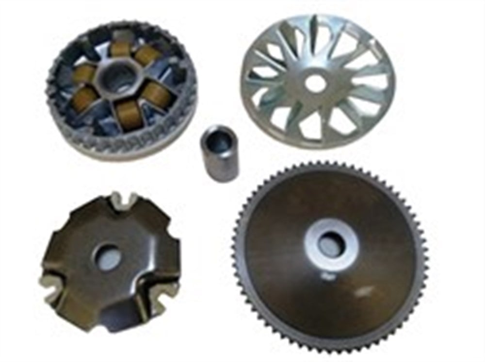 RKS SPONTİNİ 110 ÖN  VARYATÖR (DEBRİYAJ)SPONTİNİ ÖN VARYATÖR 