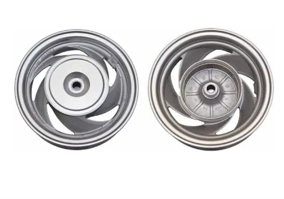 RKS-Spontini Arka JantRKS-Spontini Arka Jant