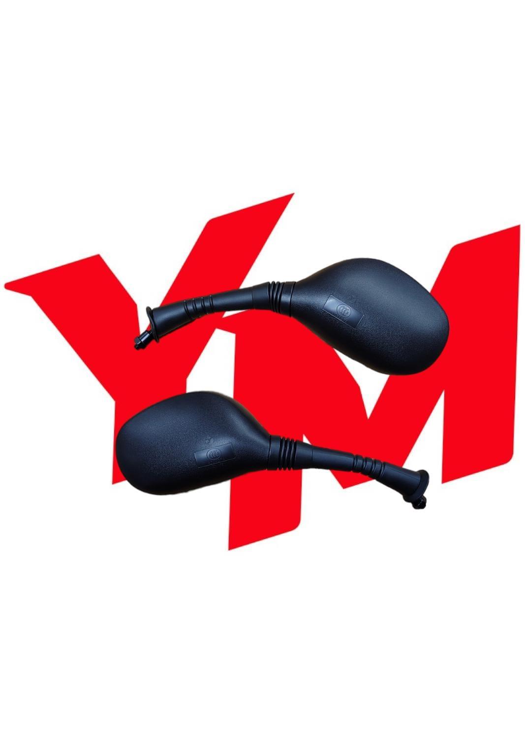 Rks Spontini Ayna Takımı 8 Mm Düz DişRks Spontini Ayna Takımı 8 Mm Düz Diş