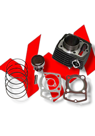 Rmg Moto Gusto Aston 125 Silindir SetiRmg Moto Gusto Aston 125 Silindir Seti