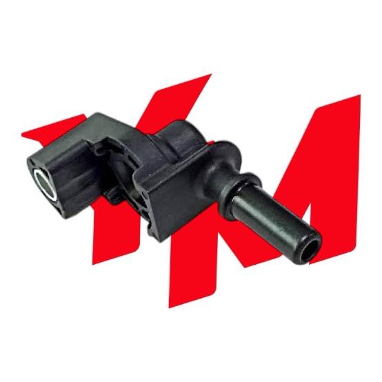 RMG RAPİD 50 CC ENJEKTÖR TEPESİRMG Moto Gusto Rapid 50 Enjeksiyon Tepesi