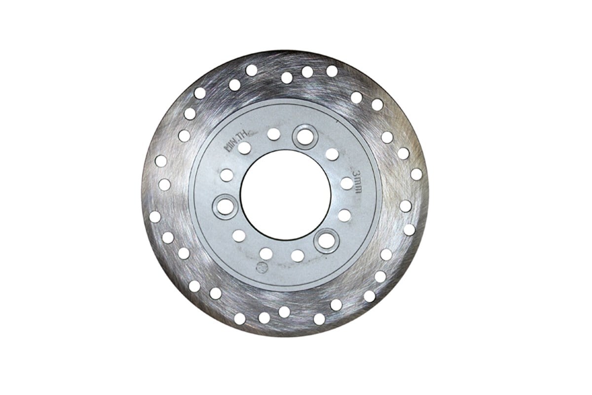 RS151 ARKA FREN DİSKİ