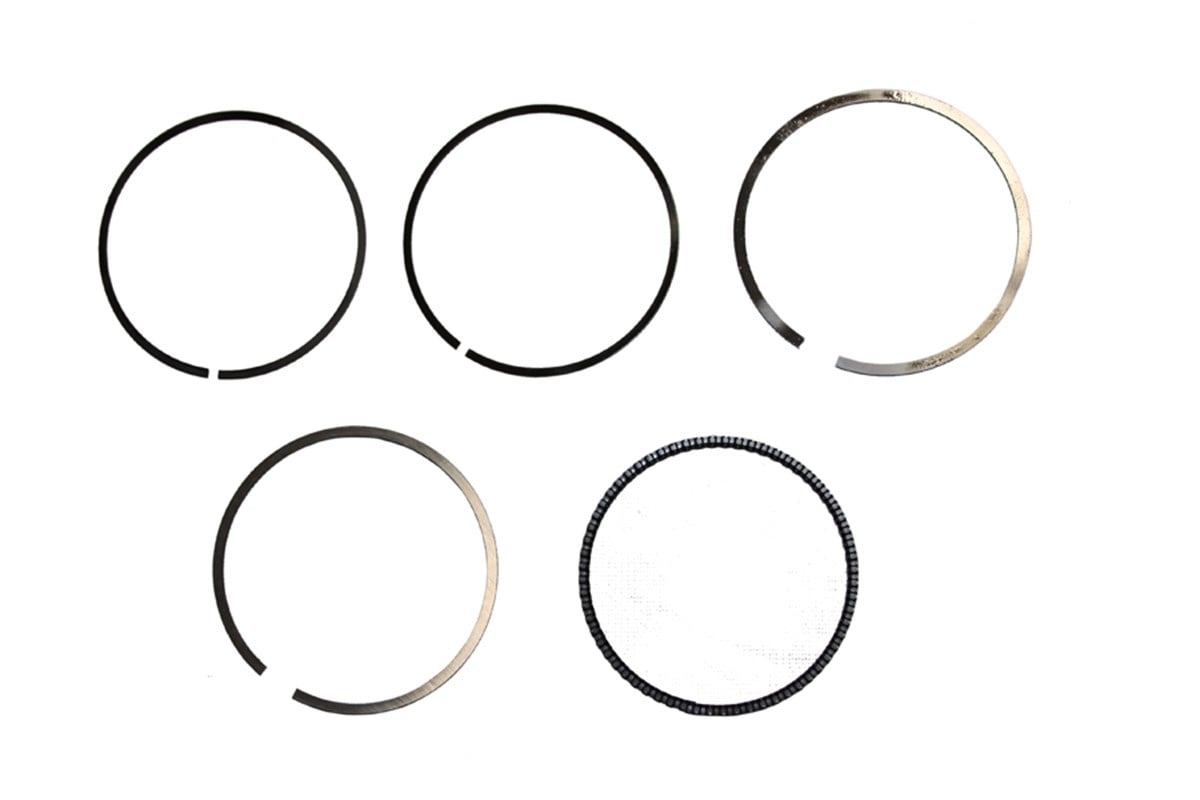 RS151 SEGMAN TAKIMI 150CC