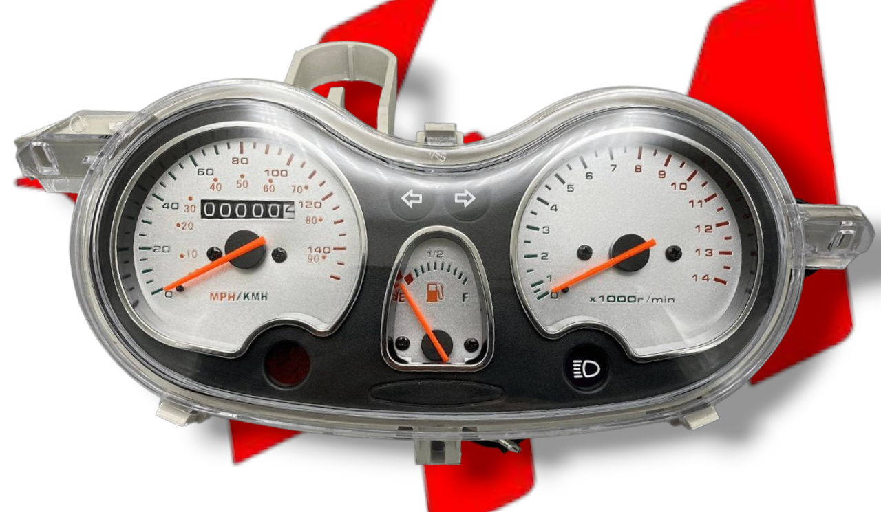 Scooter 150 Kilometre Saati Hs 150 Rs 151Scooter 150 Kilometre Saati Hs 150 Rs 151