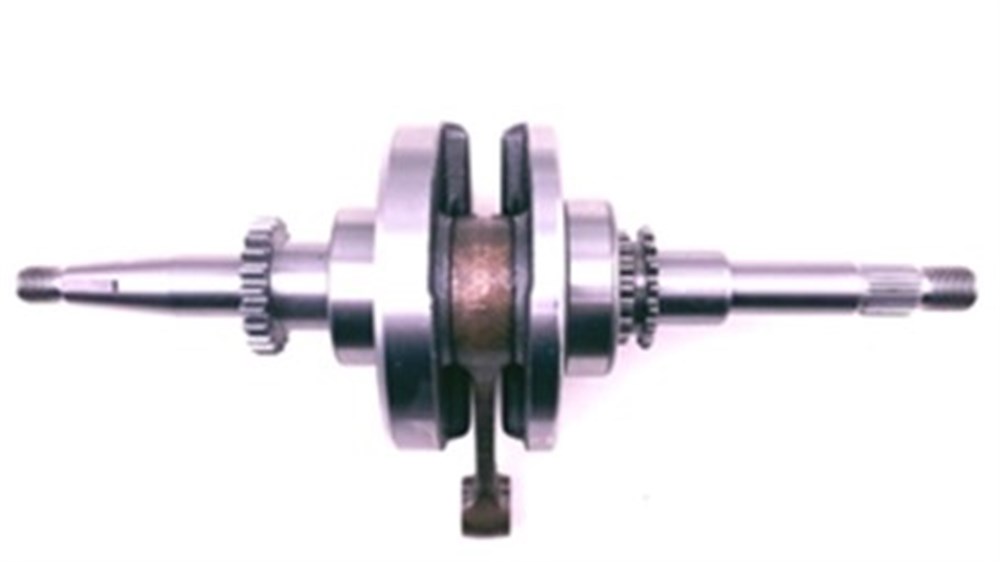 SCT 50 KRANKSCT 50 KRANK