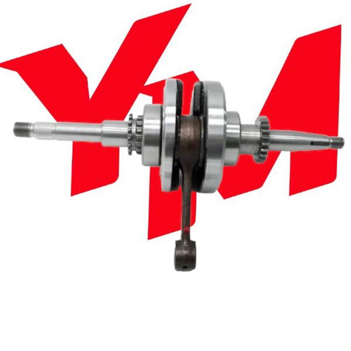 Sct 50 KrankSct 50 Krank