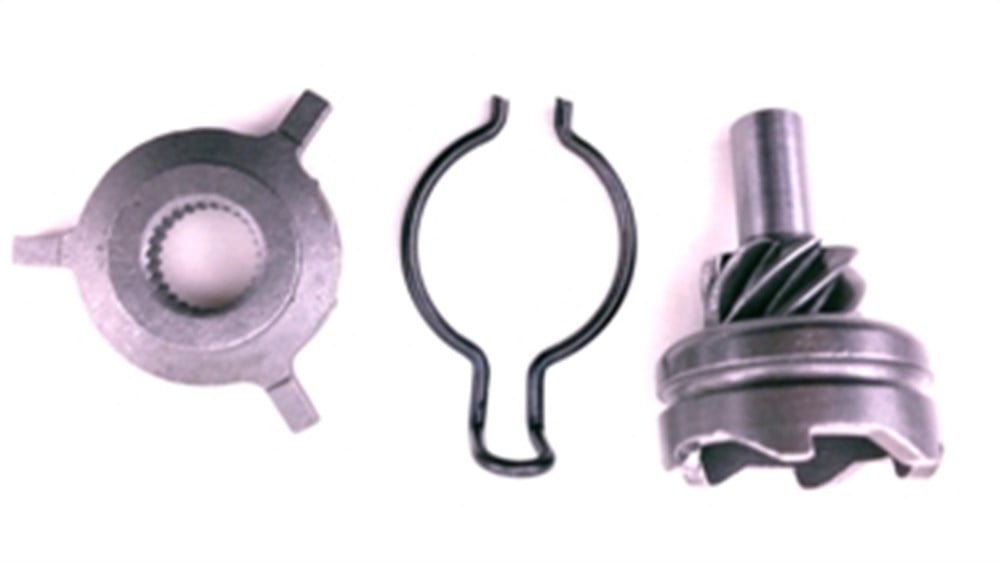 SCT 50 PİNYON DİŞLİSCT 50 PİNYON DİŞLİ