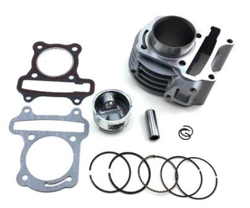 SCT 50 SİLİNDİR SETİSCT 50 SİLİNDİR SETİ 50CC