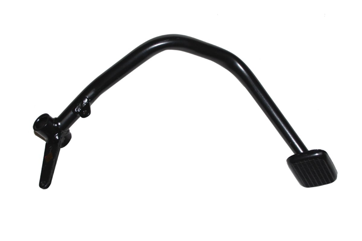 SFC SNAPPY ARKA FREN PEDALI