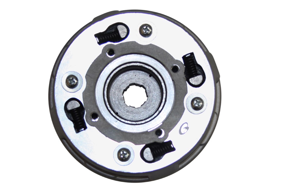 SFC SNAPPY DEBRİYAJ KOMPLE