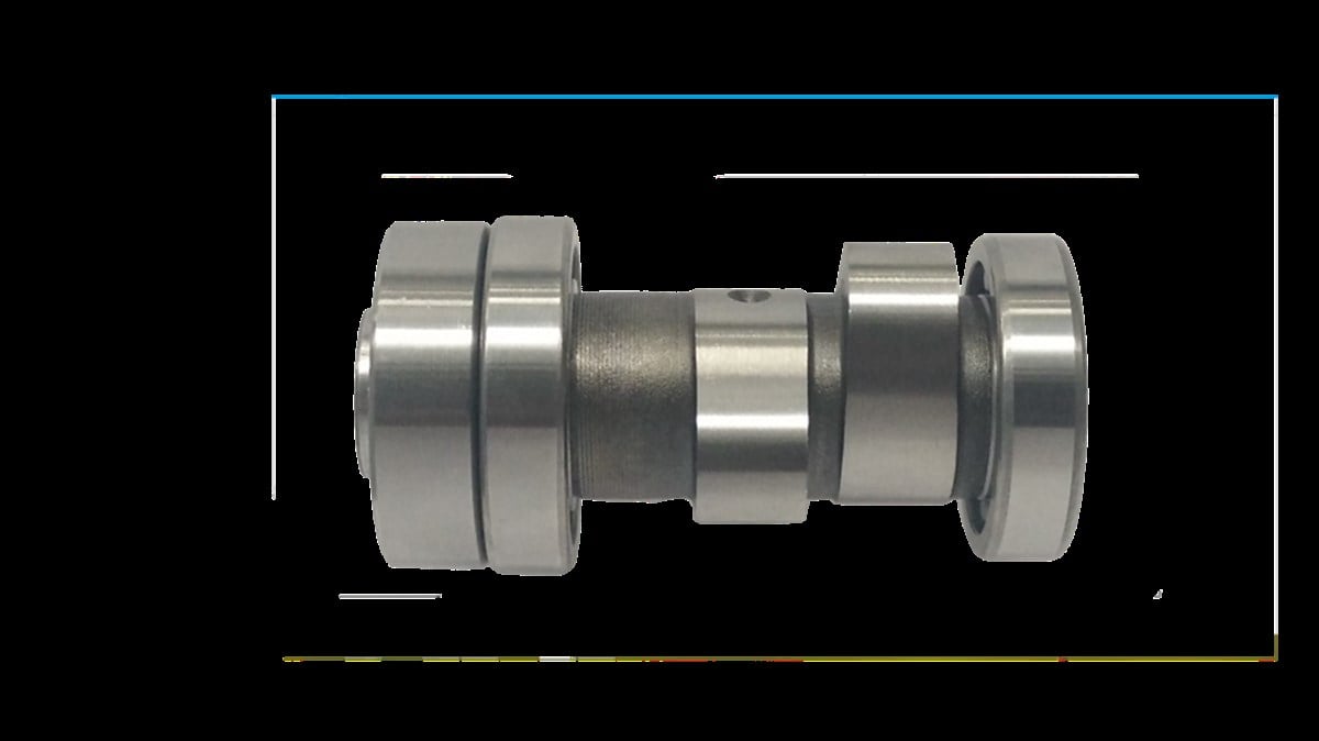 SFC SNAPPY EKSANTRİK MİLİ