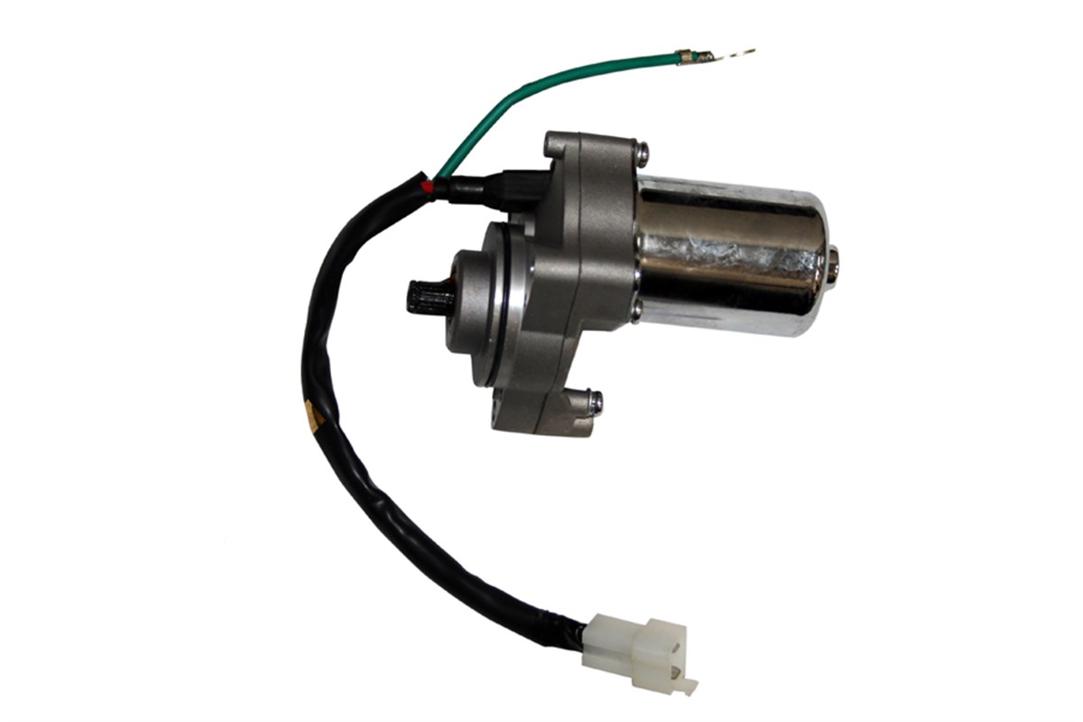 SFC SNAPPY MARŞ MOTORU KOMPLE