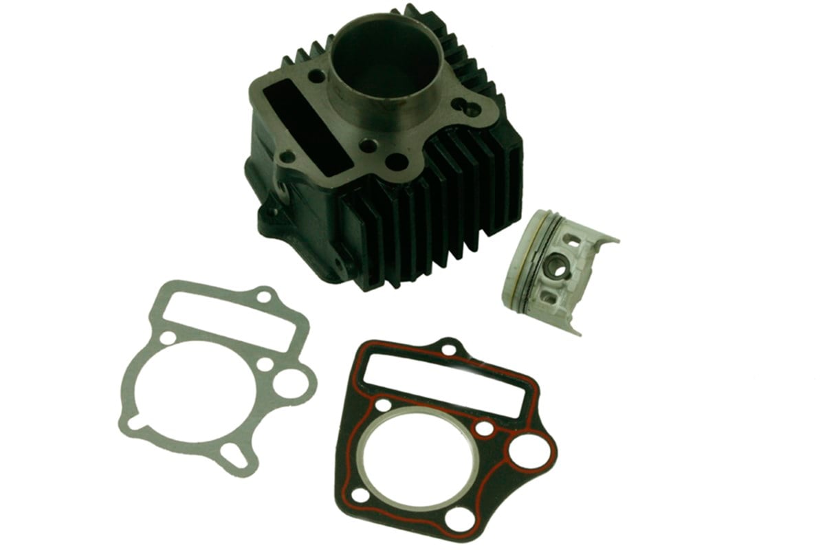 SFC SNAPPY SİLİNDİR KOMPLE