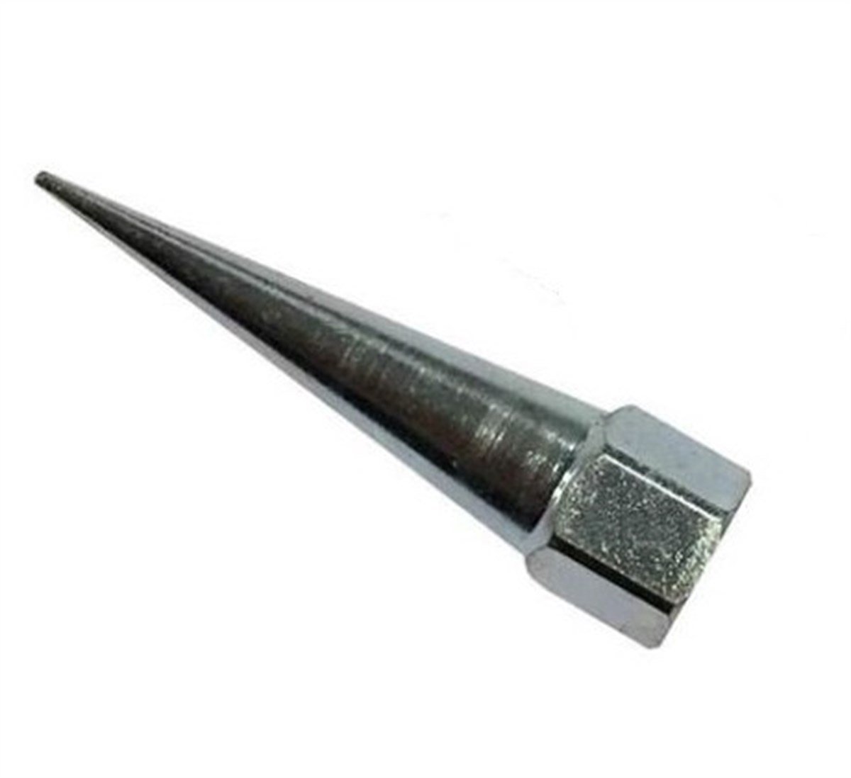 Sivri Somun Nikel 5 CmSivri Somun Nikel 5 Cm