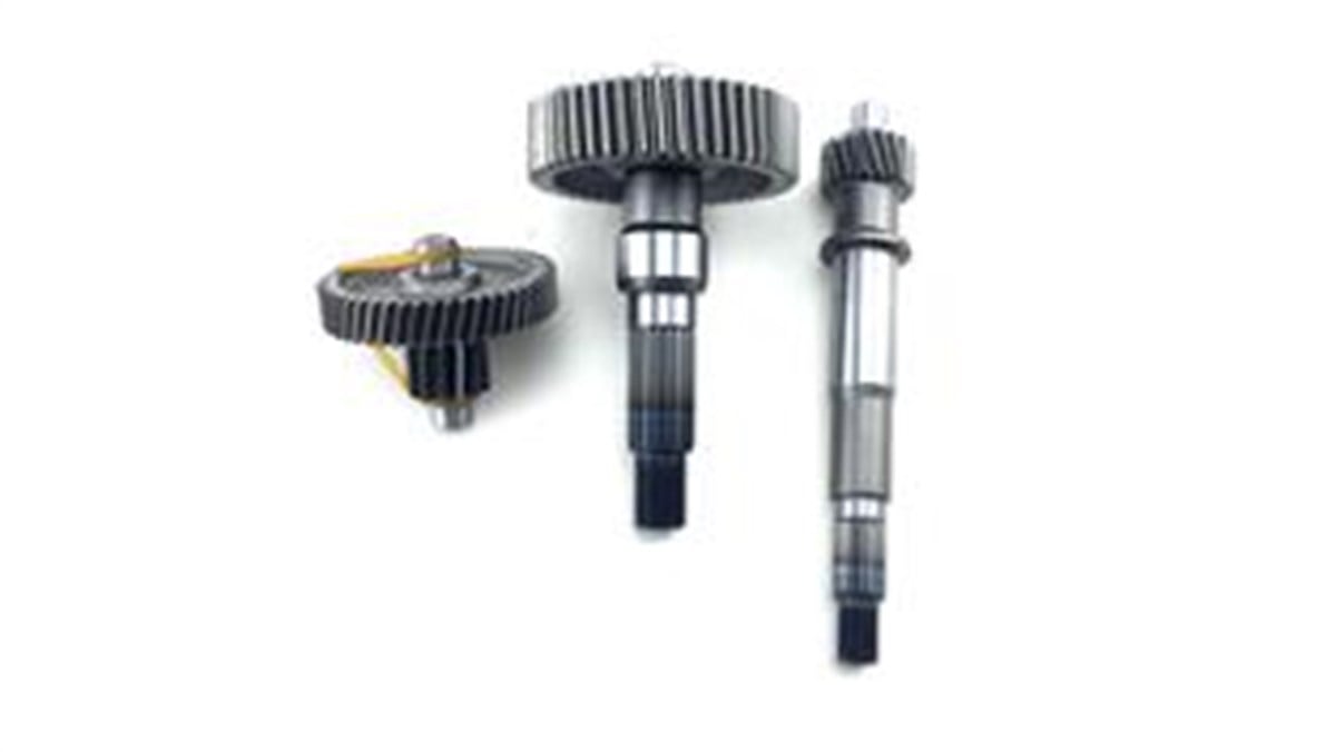 SPACY AKS DİŞLİ SETİ KMP