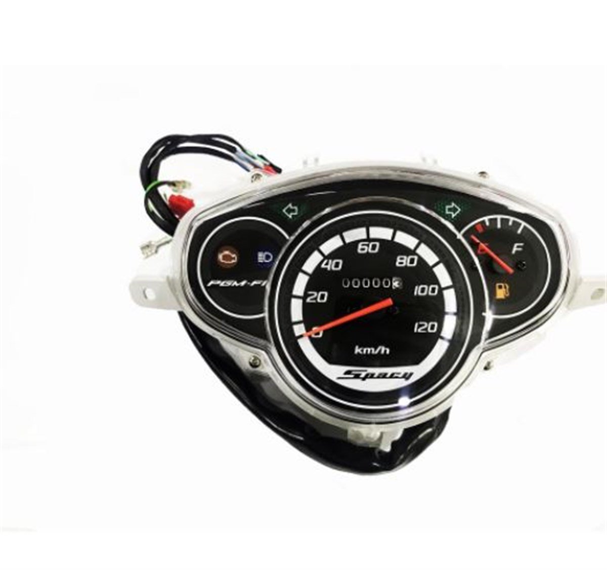 Spacy Kilometre SaatiSpacy Km Saati