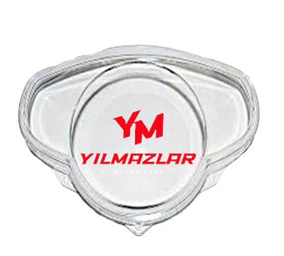 Spacy Km Saati Camı Spacy Km Saati Camı