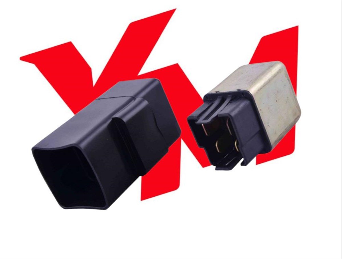 Spacy Marş RolesiSpacy Marş Otomatiği Rolesi