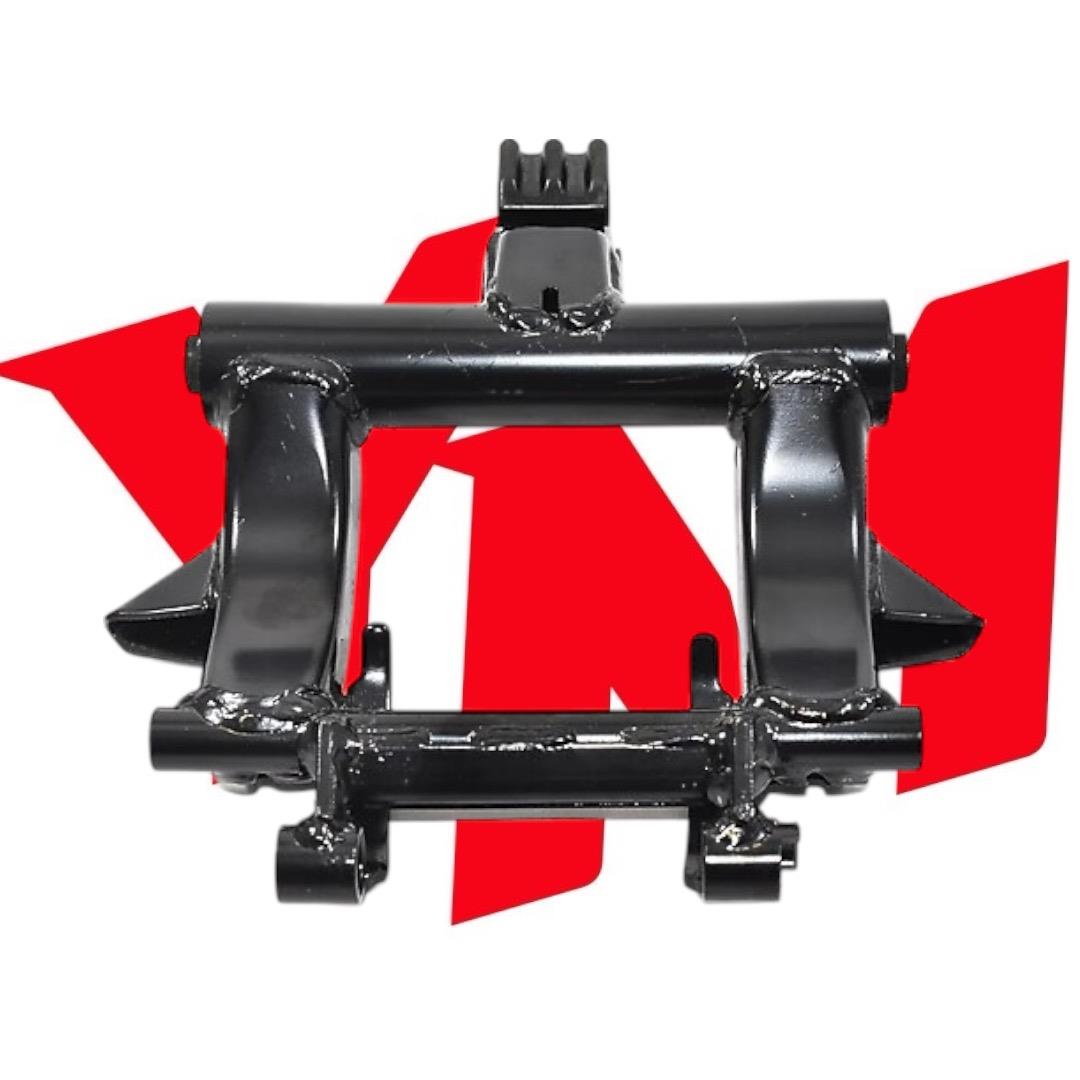 SPACY MOTOR ASKISI BEŞİKHonda Spacy Motor Askısı Beşik