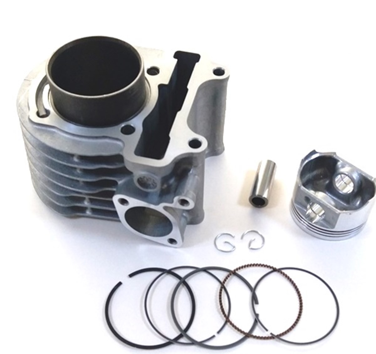 SPACY SİLIİNDİR KMP ALPHA K44