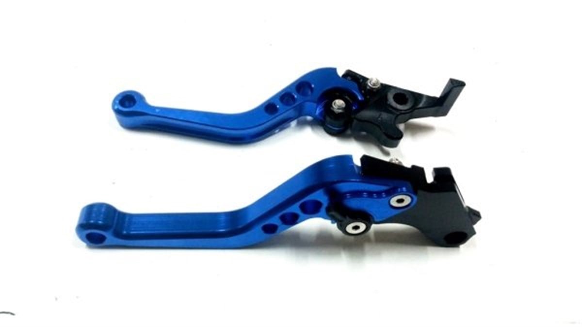 SPOR MANET SETİ HONDA CBF 150 MAVİ