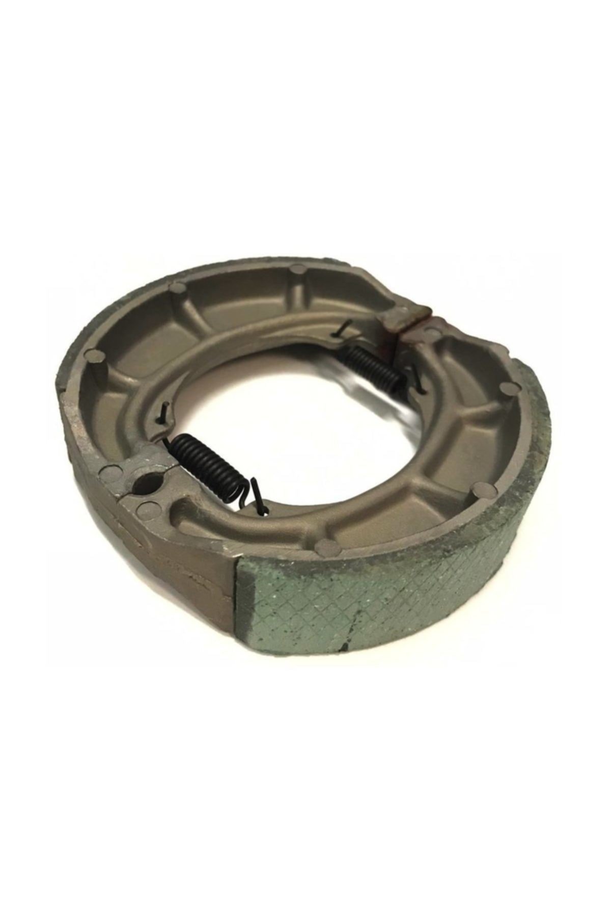 Suzuki AN 125 Arka Fren BalatasıSuzuki AN 125 Arka Fren Balatası