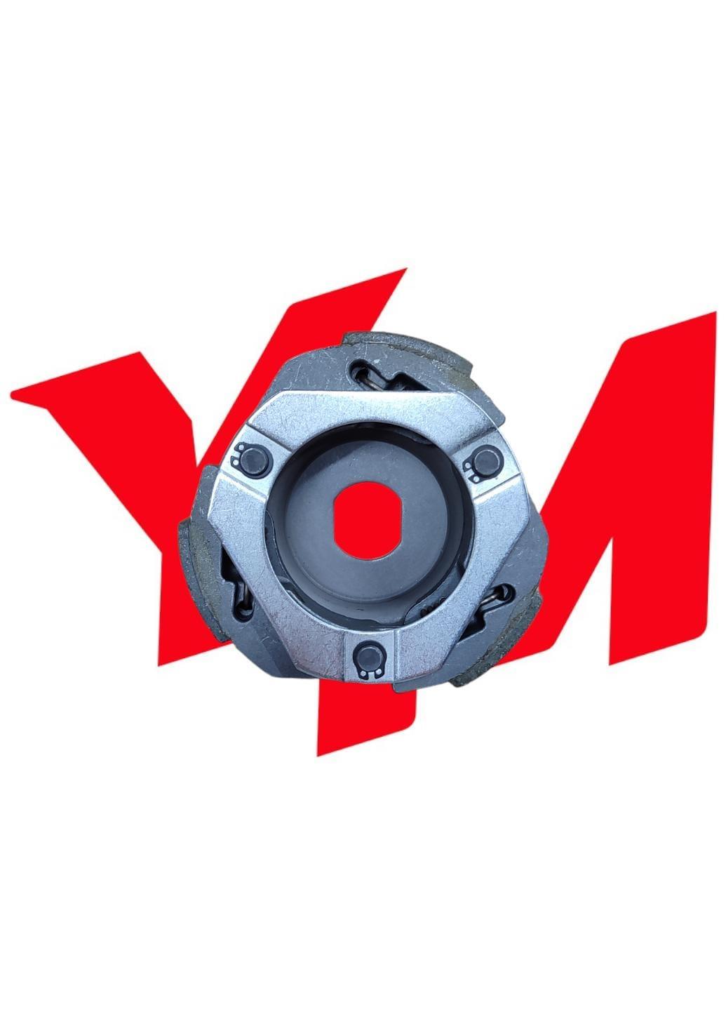 Sym Fıddle 2 125 Arka Debriyaj BalatasıSym Fıddle 2 125 Arka Debriyaj Balatası