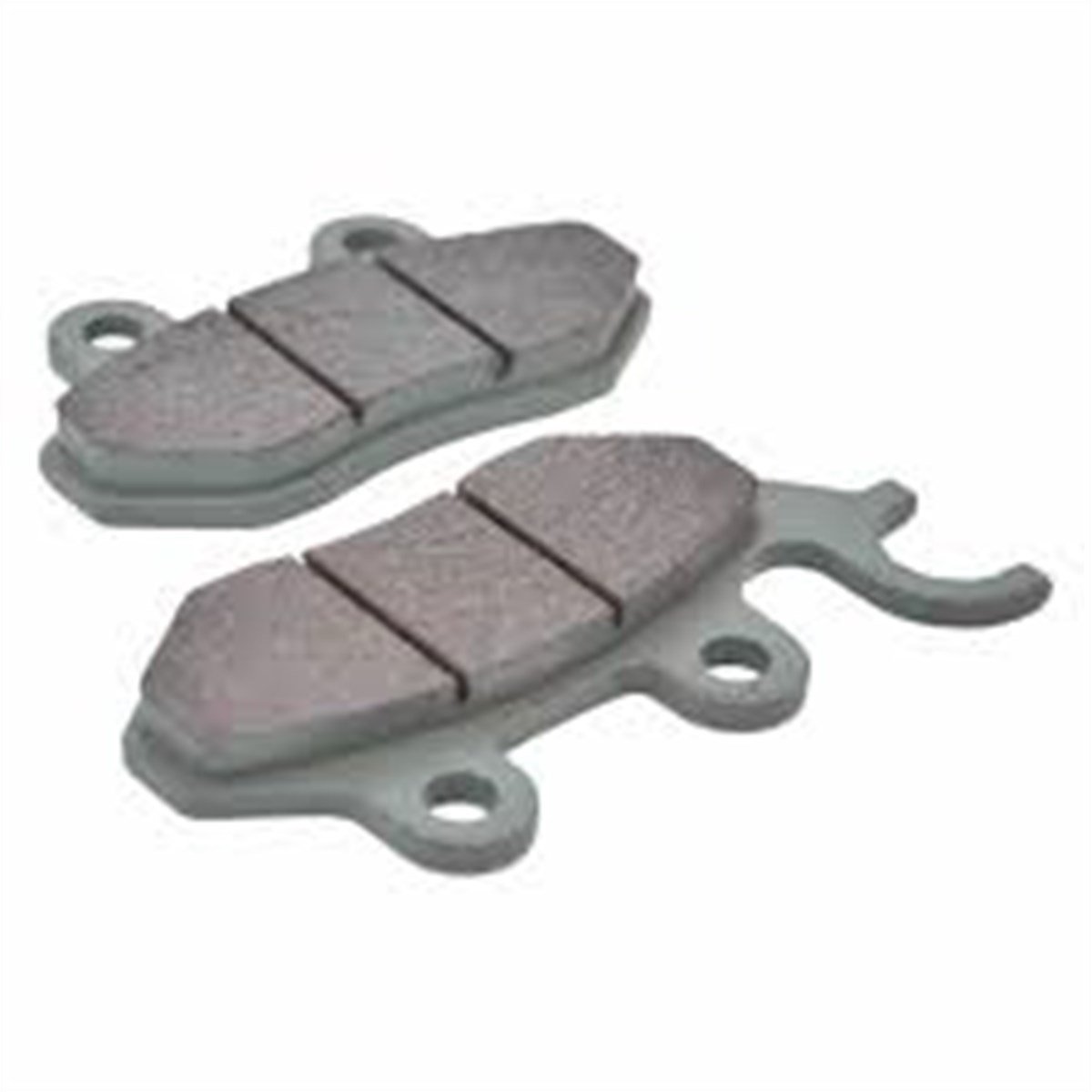 Sym Fiddle II 125 Ön Fren BalatasıSym Fiddle II 125 Ön Fren Balatası