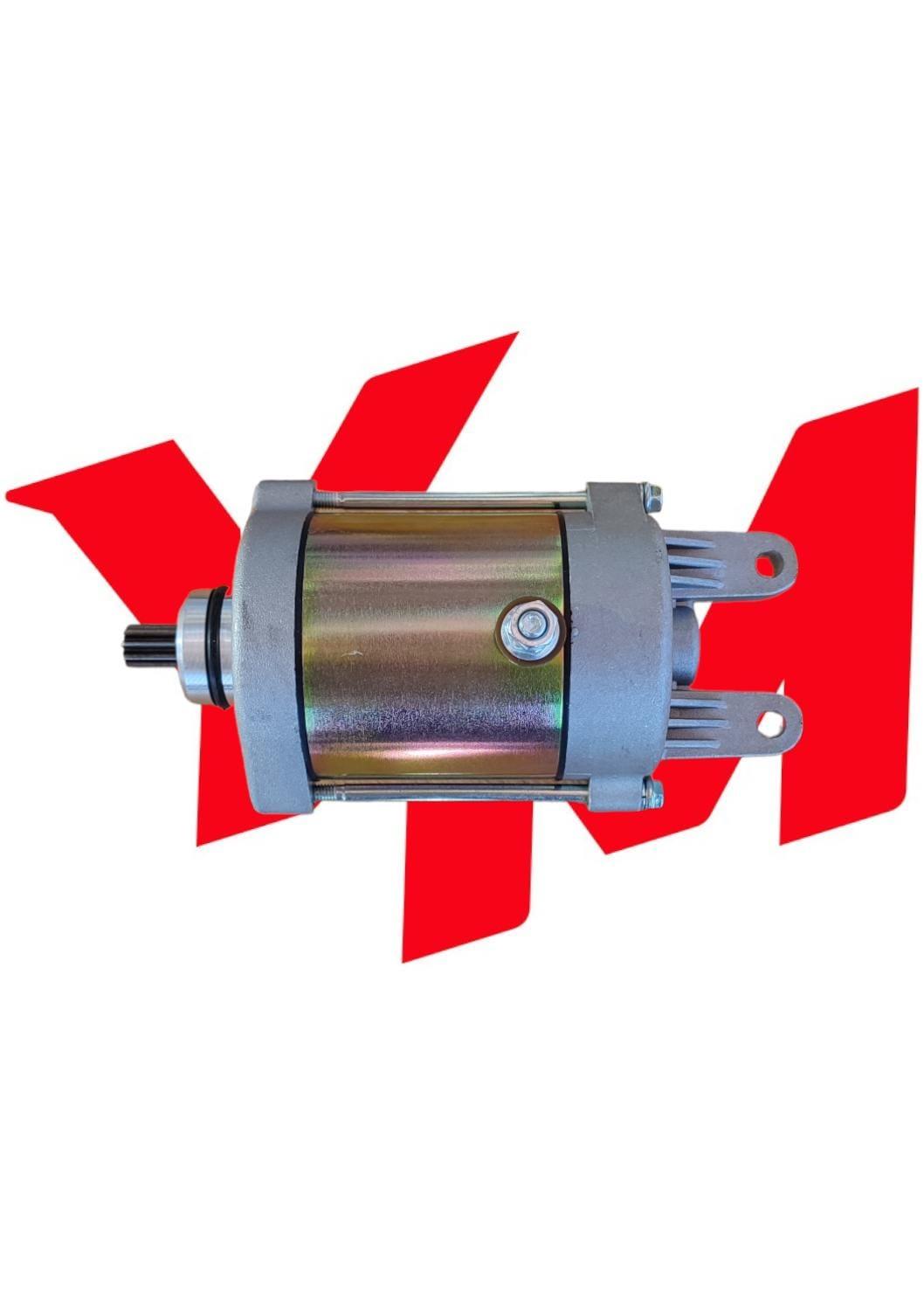 Sym Joymax 250 Gts 250 Marş MotoruSym Joymax 250 Gts 250 Marş Motoru