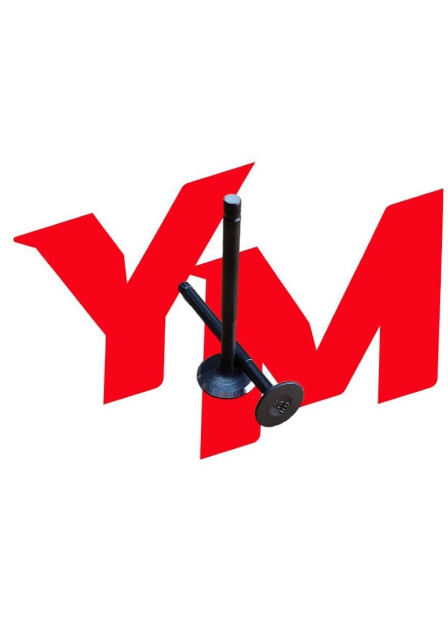 Sym Orbit 50 Cc Subap TakımıSym Orbit 50 Cc Subap Takımı