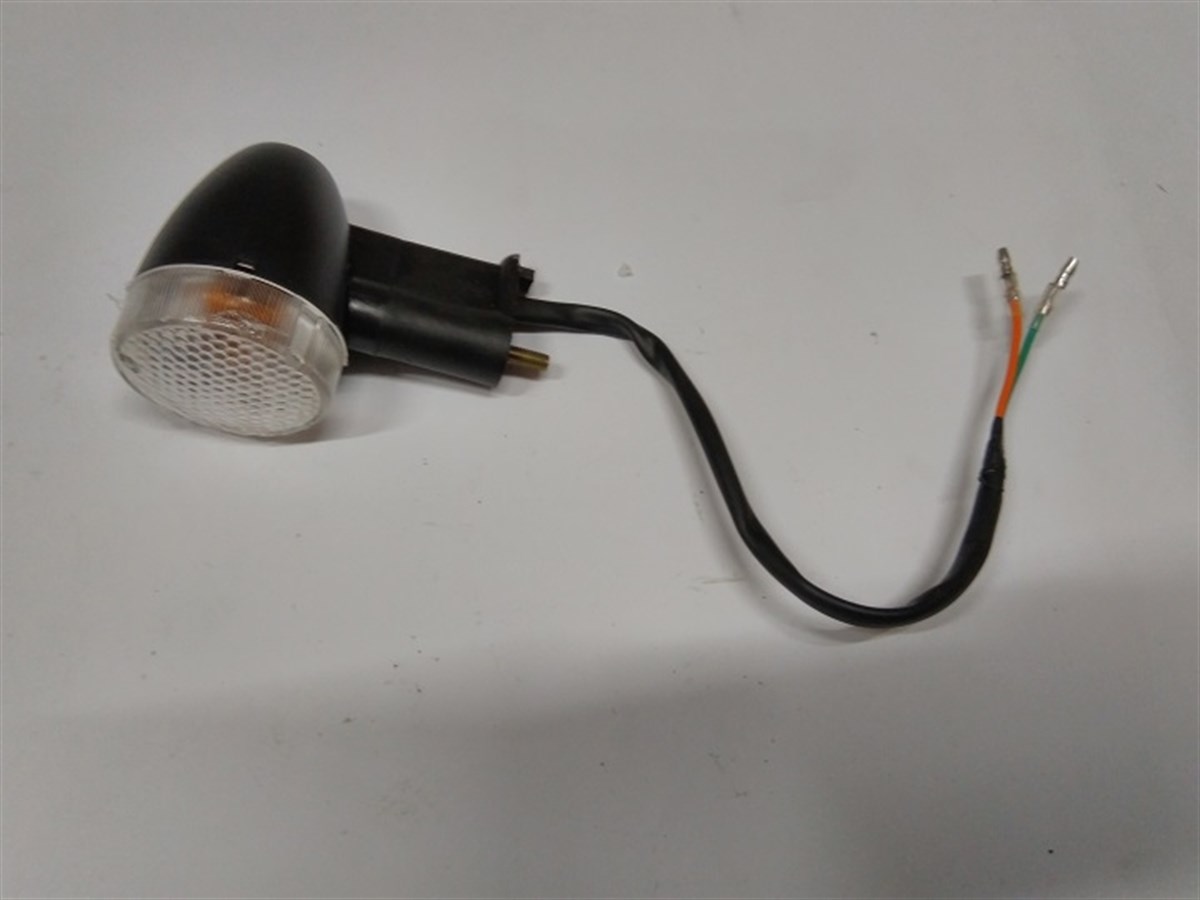 TAY 100 ARKA SOL SİNYAL