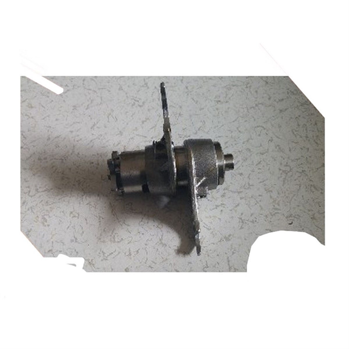 TAY 100 VİTES AYIRICI TOPUZU KOMPLE