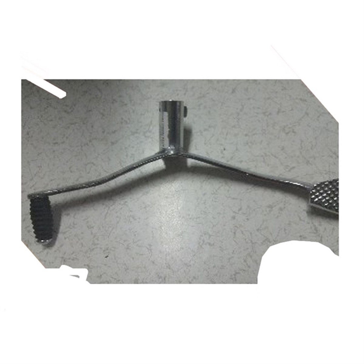 TAY 100 VİTES PEDALI