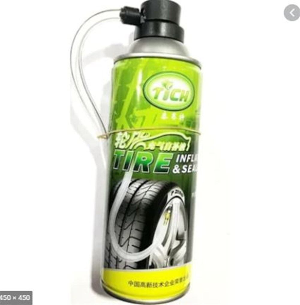 TICH LASTİK TAMİR ŞİŞİRME KÖPÜĞÜ SPREYİTICH LASTİK TAMİR ŞİŞİRME KÖPÜĞÜ SPREYİ