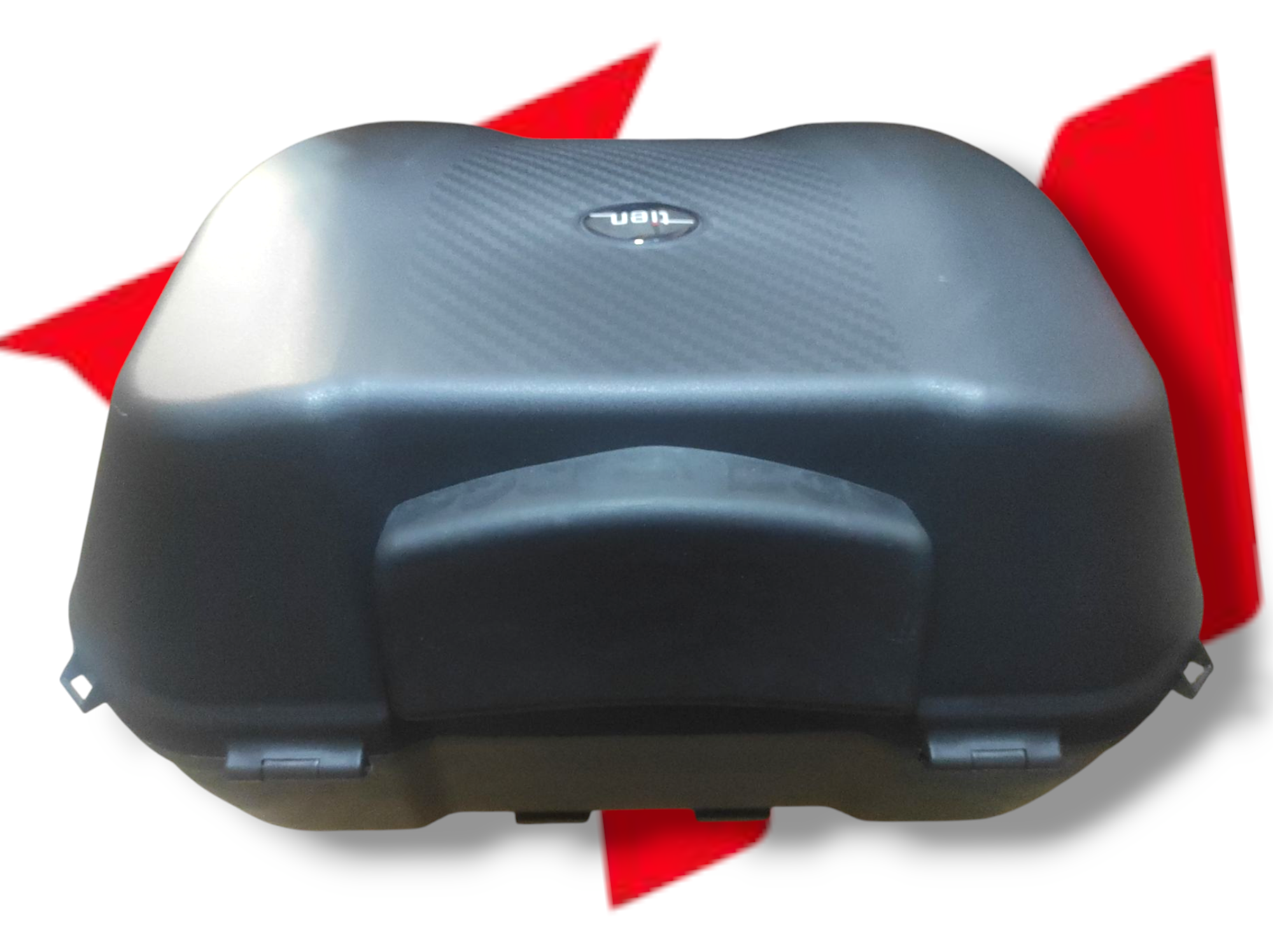 Tien 52 Lt Motosiklet Çantası Tien 52 Lt Motosiklet Çantası 