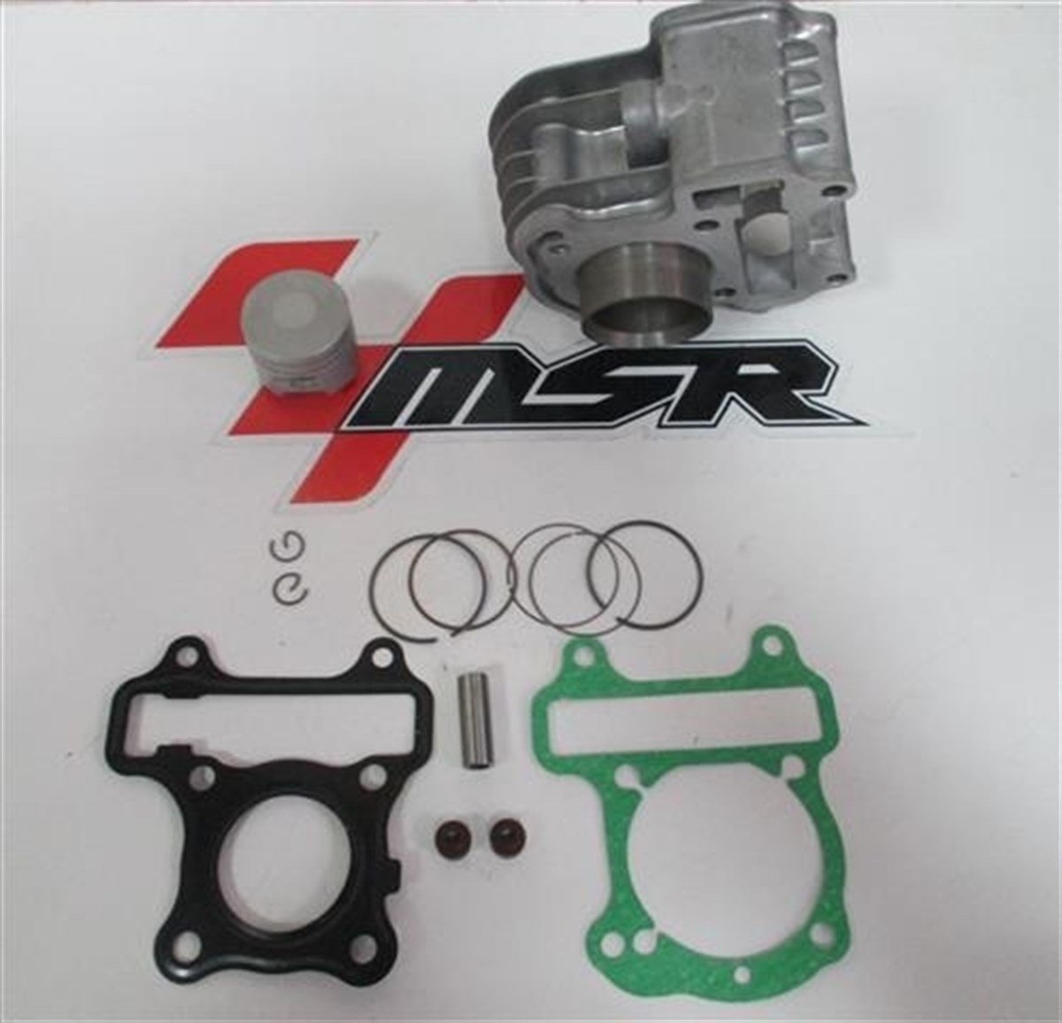 TODAY GERİ DÖNÜŞÜMLÜ SİLİNDİR KİT ORJINAL