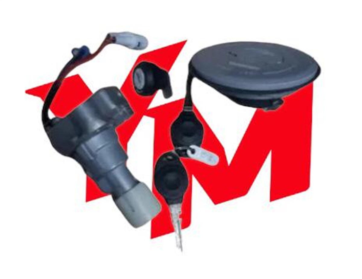 TVS Apache RTR 180 Kontak SetiTVS Apache RTR 180 Kontak Seti