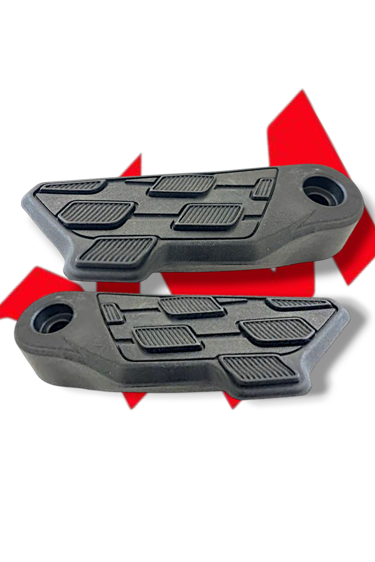 Tvs Jüpiter 125 Arka Basamak Takımı OrjinalTvs Jüpiter 125 Arka Basamak Takımı Orjinal