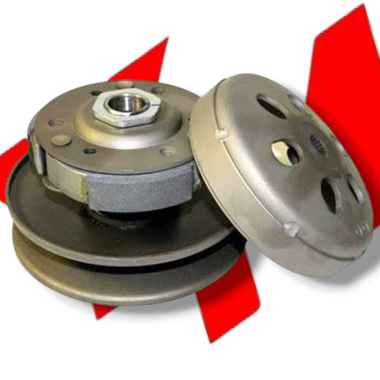 Tvs Jüpiter 125 Arka Debriyaj Komple Tvs Jüpiter 125 Arka Debriyaj Komple