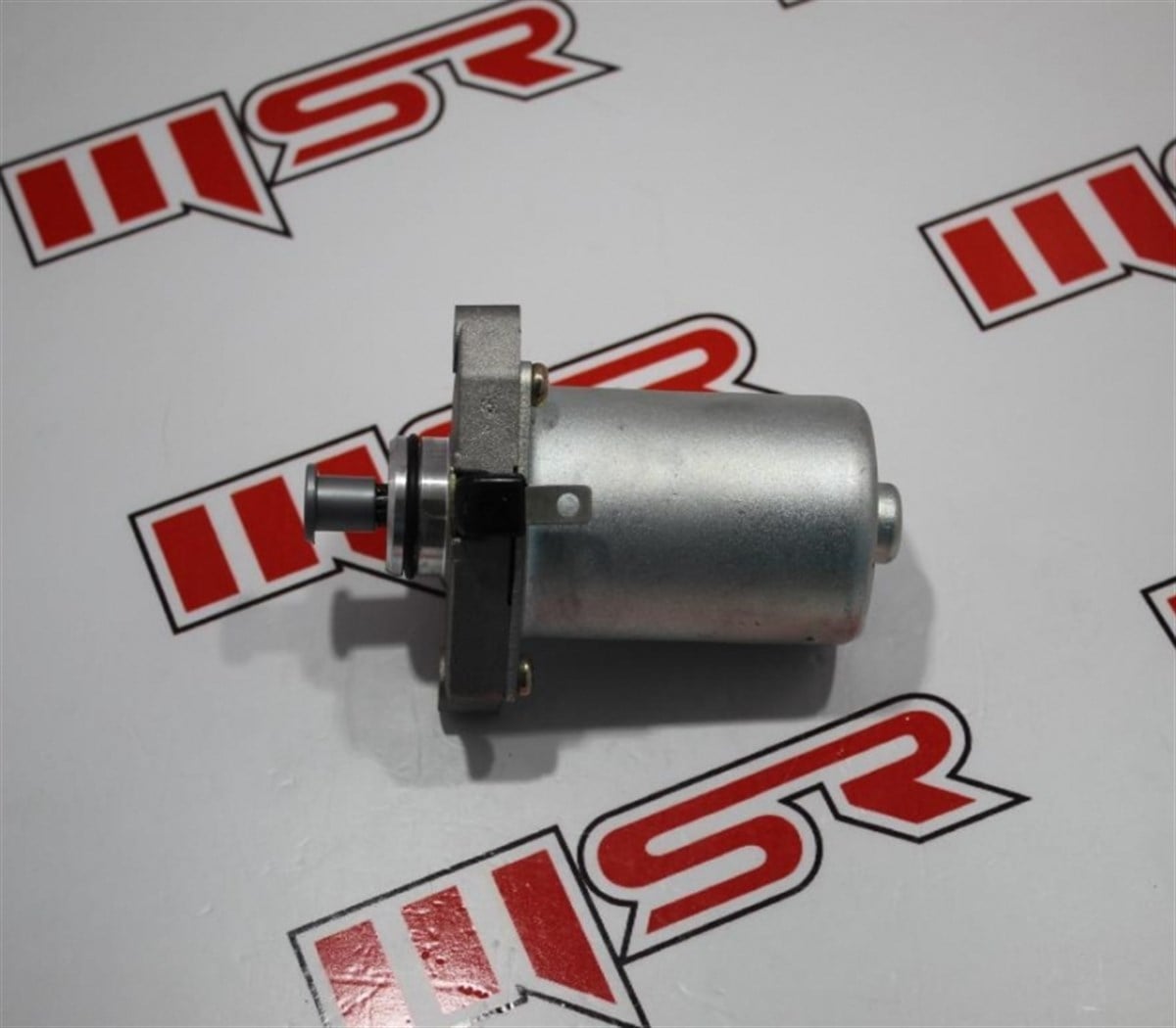 Tvs Pep Marş MotoruTvs Pep Marş Motoru