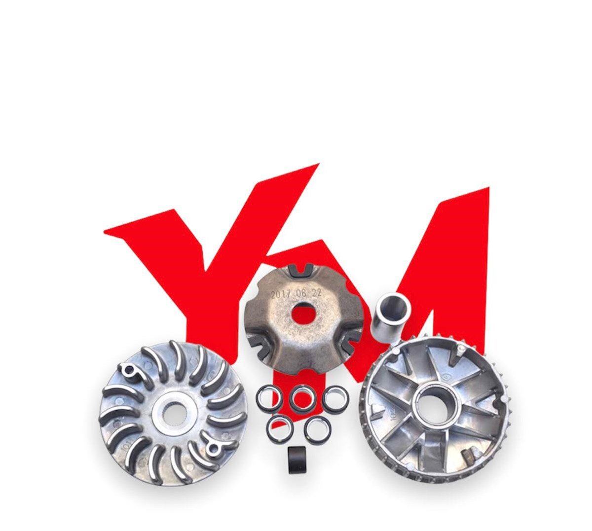 tvs-pep-on-varyator-on-debriyaj-kompleTvs Pep Ön Varyatör Ön Debriyaj Komple