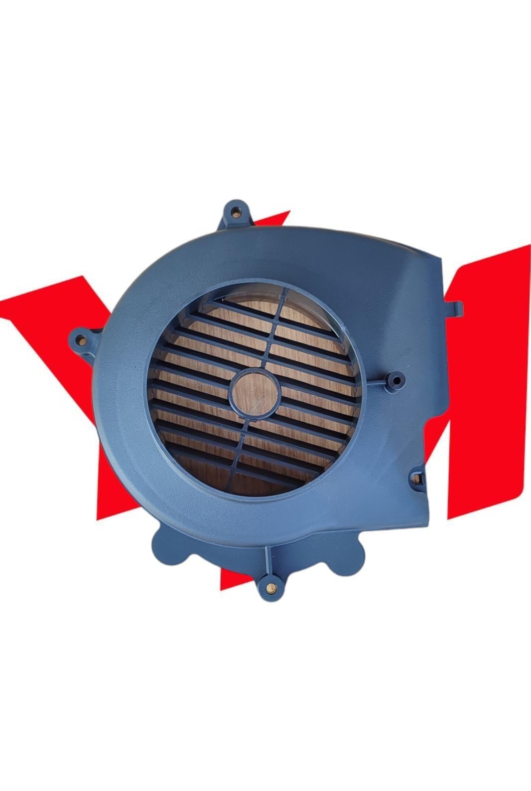 Tvs Wego Fan Kapağı OrjinalTvs Wego Fan Kapağı Orjinal