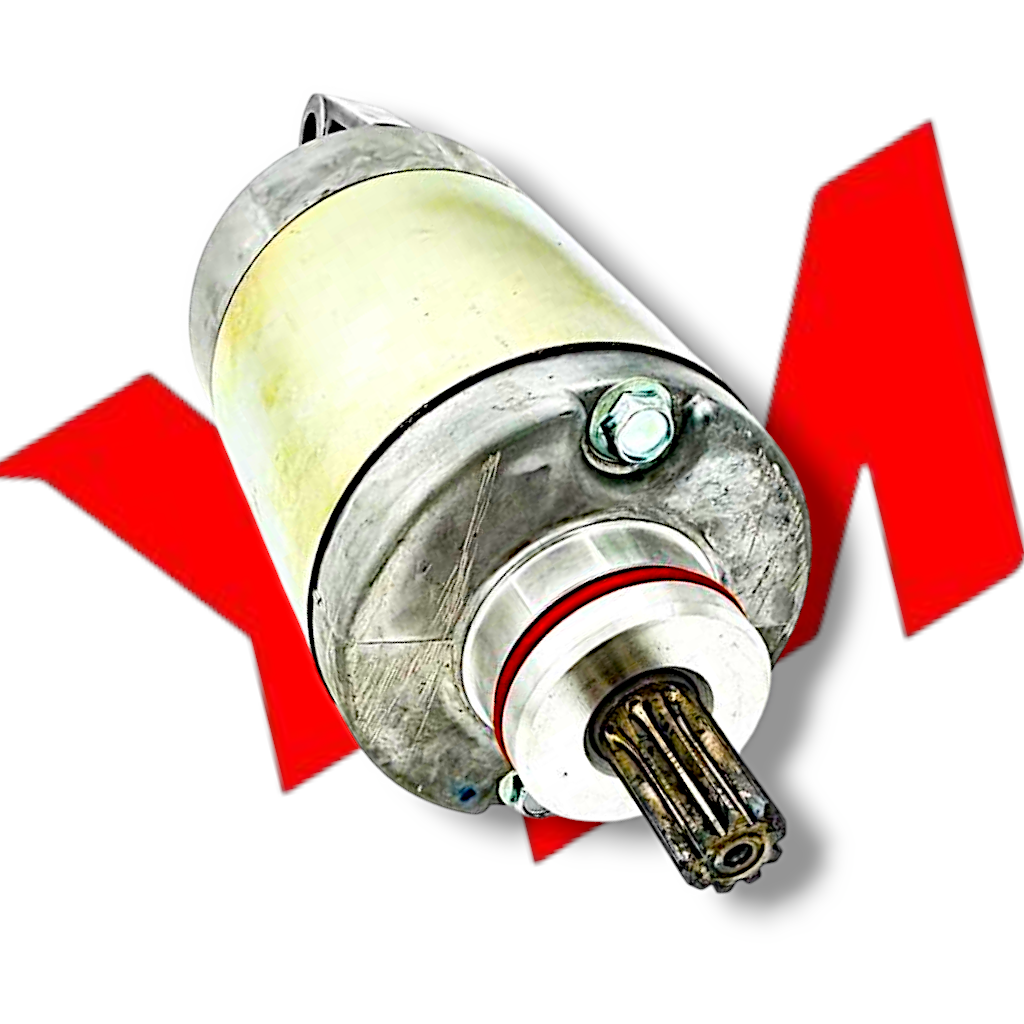 Xmax 250 Marş Motoru Oem 2018-2024Xmax 250 Marş Motoru Oem 2018-2024