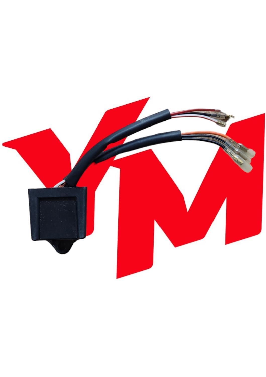 Yamaha Bws 125 BeyinYamaha Bws 125 Beyin