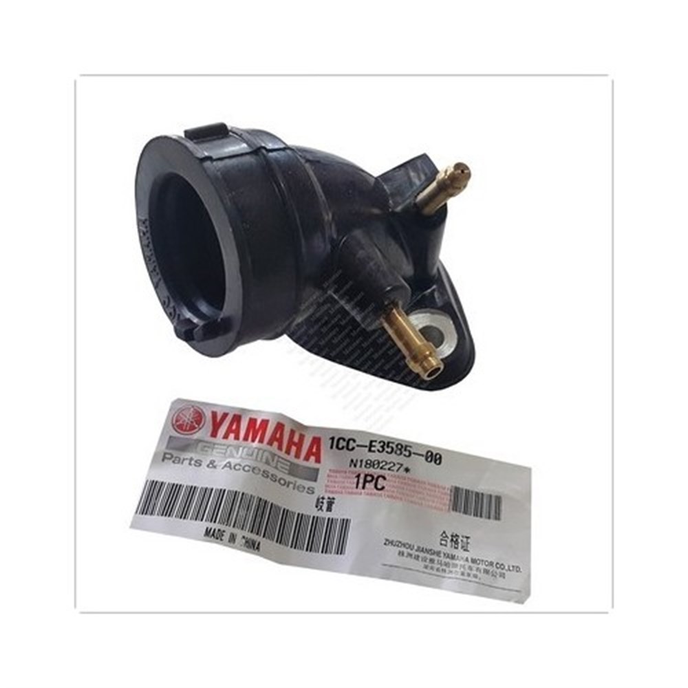 YAMAHA CYGNUS L MANİFOLT