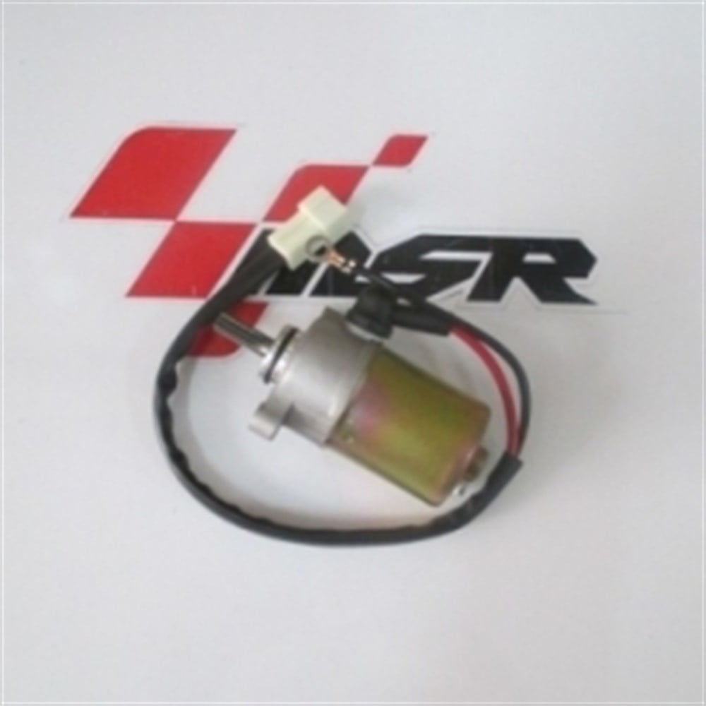 YAMAHA CYGNUS L MARŞ MOTORU