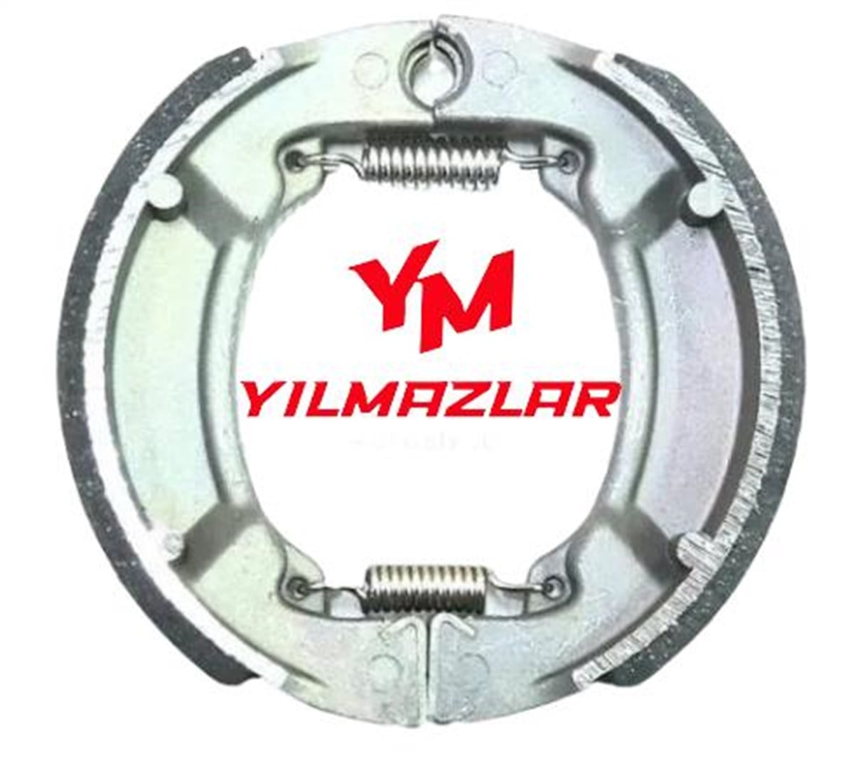 Yamaha Cygnus X Arka Fren BalatasıYamaha Cygnus X Max Arka Fren Balatası