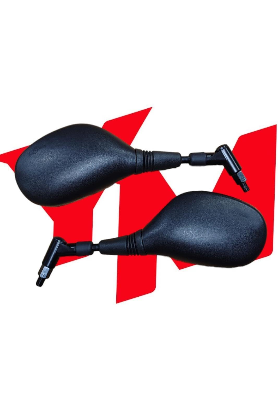 Yamaha Ybr 125 Ayna Ybr Esd Ayna Takımı Sağ SolYamaha Ybr 125 Ayna Ybr Esd Ayna Takımı Sağ Sol