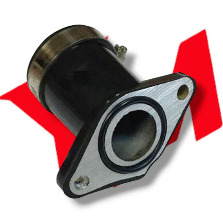 Yamaha Ybr 125 Esd Karbüratör ManifoldYamaha Ybr 125 Esd Yeni Model Karbüratör Manifold