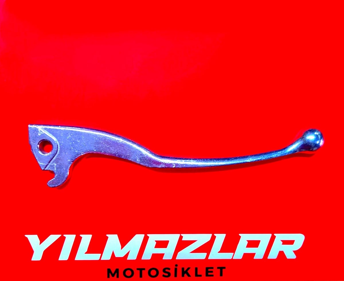Yamaha YBR 125 Fren ManetiYamaha YBR 125 Fren Maneti